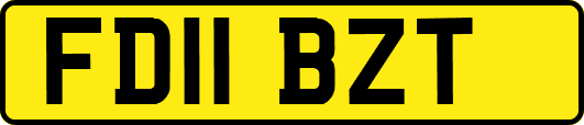 FD11BZT