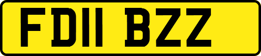 FD11BZZ
