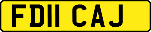 FD11CAJ