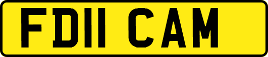 FD11CAM