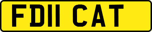 FD11CAT