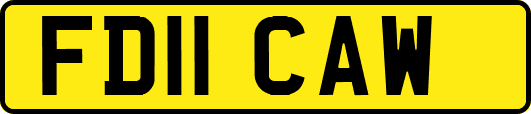 FD11CAW