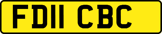 FD11CBC