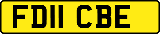 FD11CBE