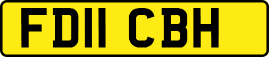 FD11CBH