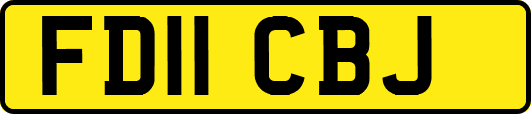 FD11CBJ