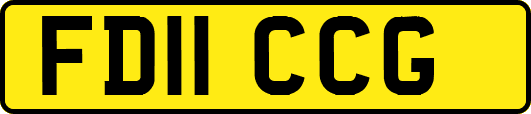 FD11CCG