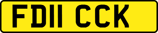FD11CCK