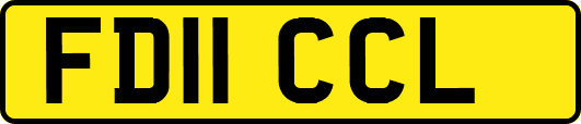 FD11CCL