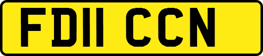 FD11CCN