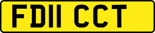 FD11CCT