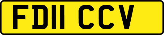 FD11CCV
