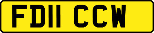 FD11CCW