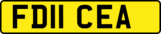 FD11CEA