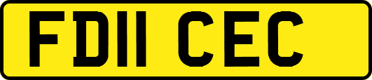 FD11CEC
