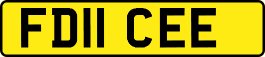 FD11CEE