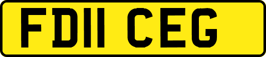 FD11CEG