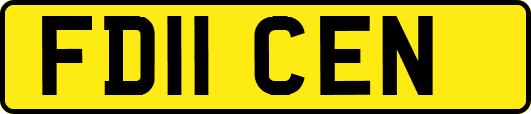 FD11CEN