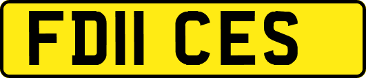FD11CES