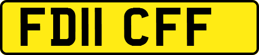 FD11CFF