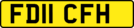FD11CFH