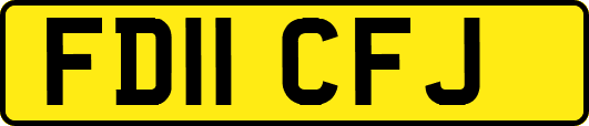 FD11CFJ