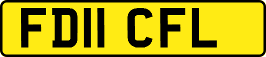FD11CFL