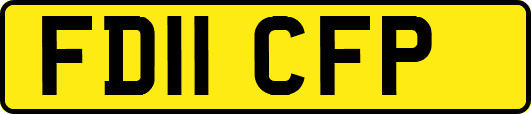 FD11CFP