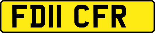 FD11CFR