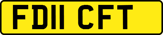 FD11CFT