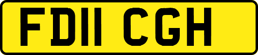 FD11CGH