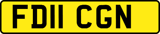 FD11CGN