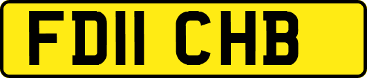 FD11CHB