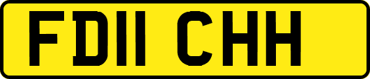 FD11CHH