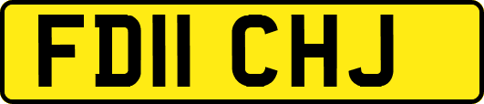 FD11CHJ