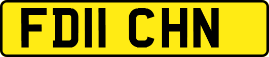 FD11CHN