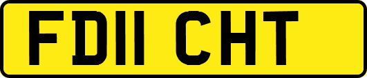 FD11CHT
