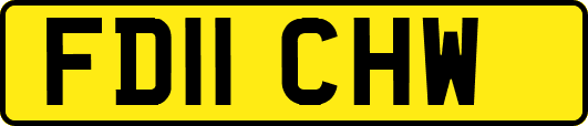 FD11CHW