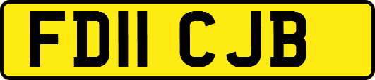 FD11CJB