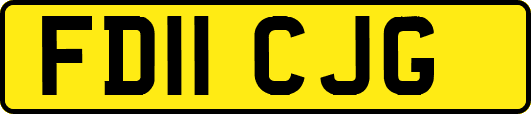 FD11CJG