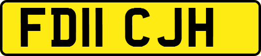 FD11CJH