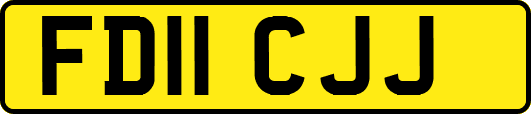 FD11CJJ