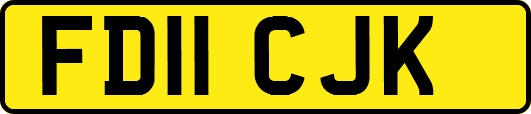 FD11CJK