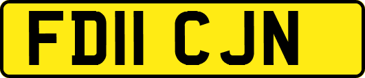 FD11CJN