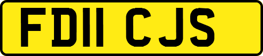 FD11CJS