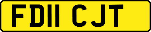 FD11CJT