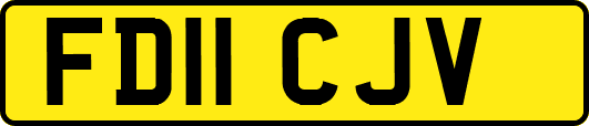 FD11CJV
