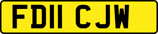 FD11CJW