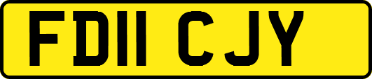 FD11CJY