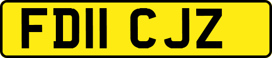 FD11CJZ